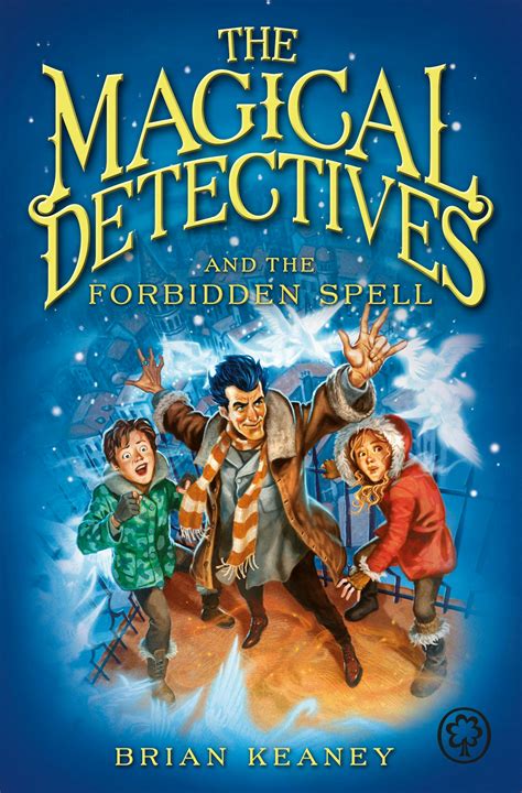 Magical detective 1990